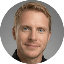 Andrew Morrison
